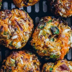 Veg / Gobi Manchurian