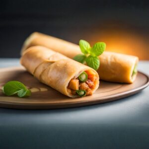 Kaati Rolls (2 Rolls)