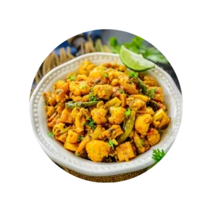 Aloo Gobi