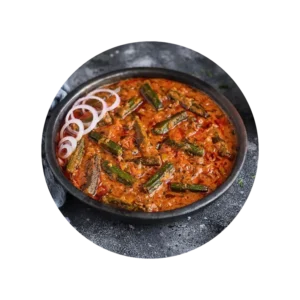 Bhindi Masala