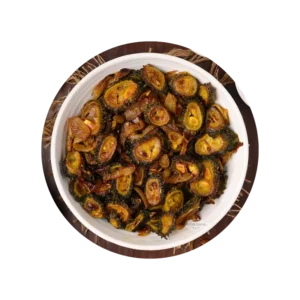 Karela Fry/Masala