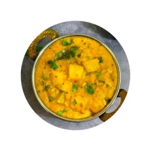 Mango Dal
