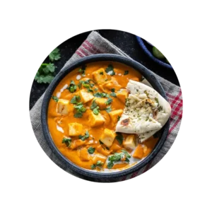 Paneer Butter Masala