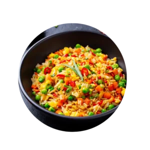 Veg Fried Rice