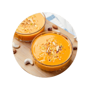 Carrot Kheer