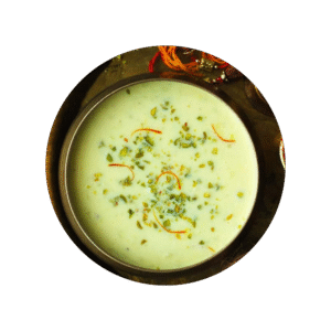 Kaddu Kheer