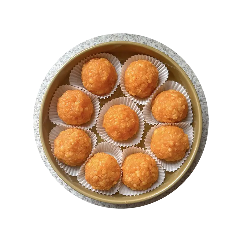 Laddu